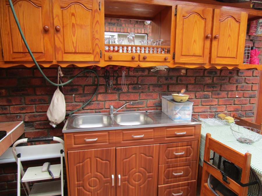 4 Bedroom Property for Sale in Boskloof Eastern Cape